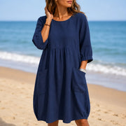 Deep Navy