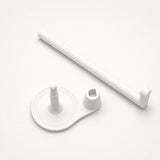 Threadly – Vertical Thread Spool Holder for Home Sewing Machines (2pcs)