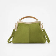 Olive green