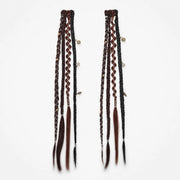 Chestnut Brown