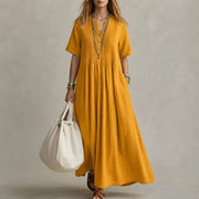 Mustard Yellow