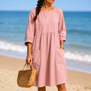 Soft Pink