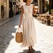 Beige Stripe