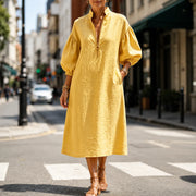 Mustard Yellow