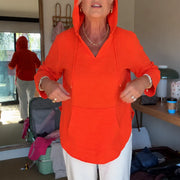 Deep Orange