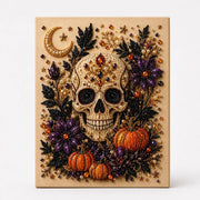 Skull Pearl DIY Kit