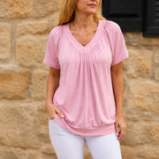 Blush Pink
