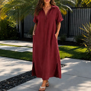 Dark Red