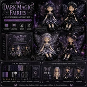 Dark Magic Fairies