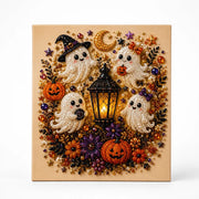 Ghost Lantern Pearl DIY Kit