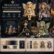 Moonlight Fairies