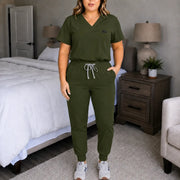 Dark Olive Green