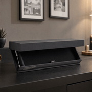 Matte Black
