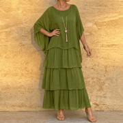 Olive Green