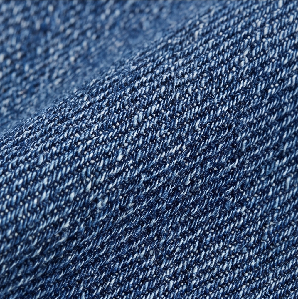 Vellora – Women's Patch-Pocket Wide-Leg Jeans