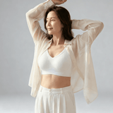Veluna – 3D Lift Wireless Bra for All Day Comfort
