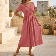Dusty Pink