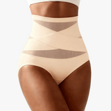 Veluna – High Waist Tummy Control Shaping Panties