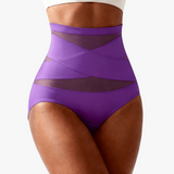 Veluna – High Waist Tummy Control Shaping Panties