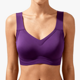 Veluna – Seamless Wireless Comfort Bra