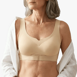 Veluna – Wireless Front Closure Posture Bra