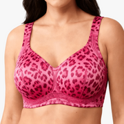 Pink Leopard