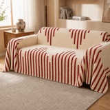 Velura - Non-Slip Plush Couch Cover