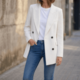 Vivara – Everyday Double Breasted Blazer