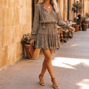 Leopard print