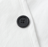 Wearvelle – Sleeveless Wide-Leg Jumpsuit with Diagonal Buttons and Pockets