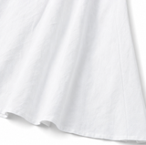 Wearvelle – Sleeveless Wide-Leg Jumpsuit with Diagonal Buttons and Pockets