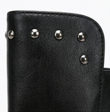 Westlyn – Women's Wool Lined Lace Up Ankle Boots