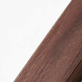 Wovenhall – Sculptural Wood Wall Coat Rack
